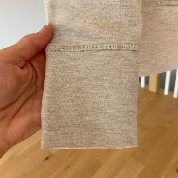 Lole Zip Hoodie jacket - Picture 6 of 7